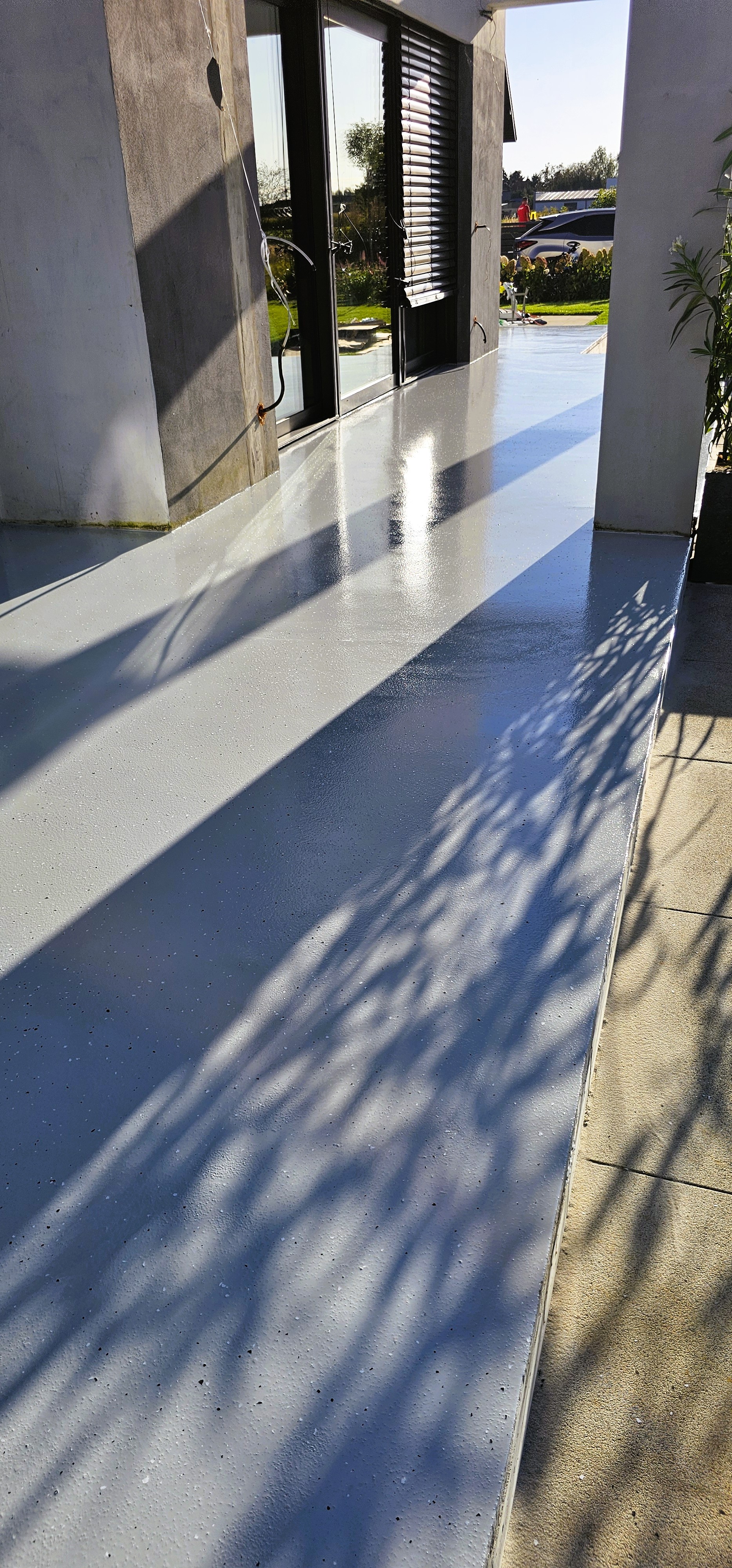 Zespół Posadzki PAGAN - profesjonalne posadzki żywiczne Małopolska i Śląsk