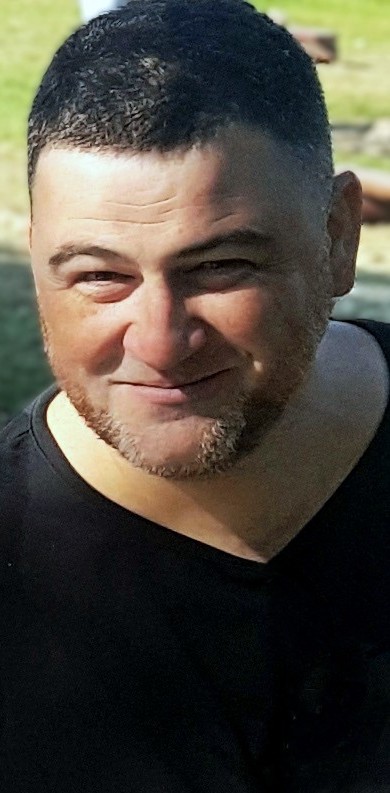 Paweł, założyciel Posadzki PAGAN