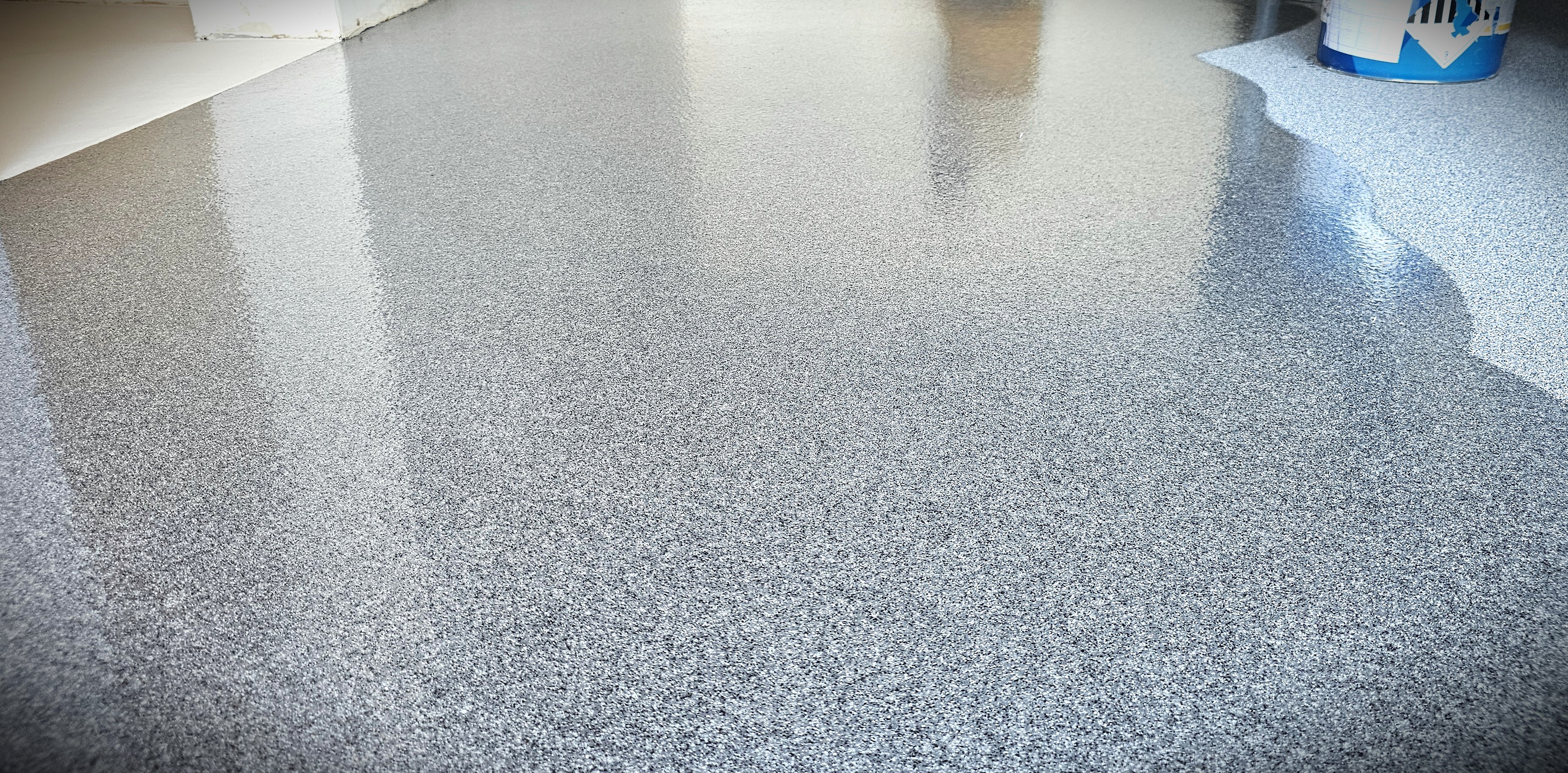 Obszar działania Posadzki PAGAN